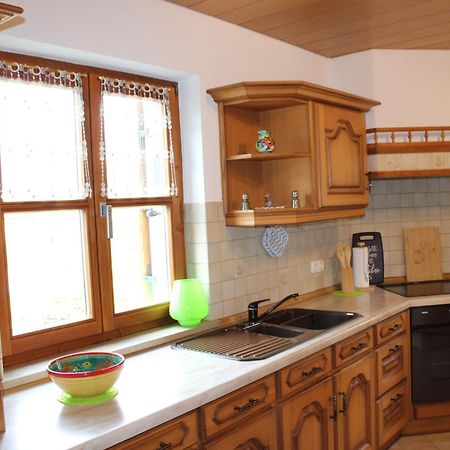 Appartement Zumglueckfrei à Passau Extérieur photo