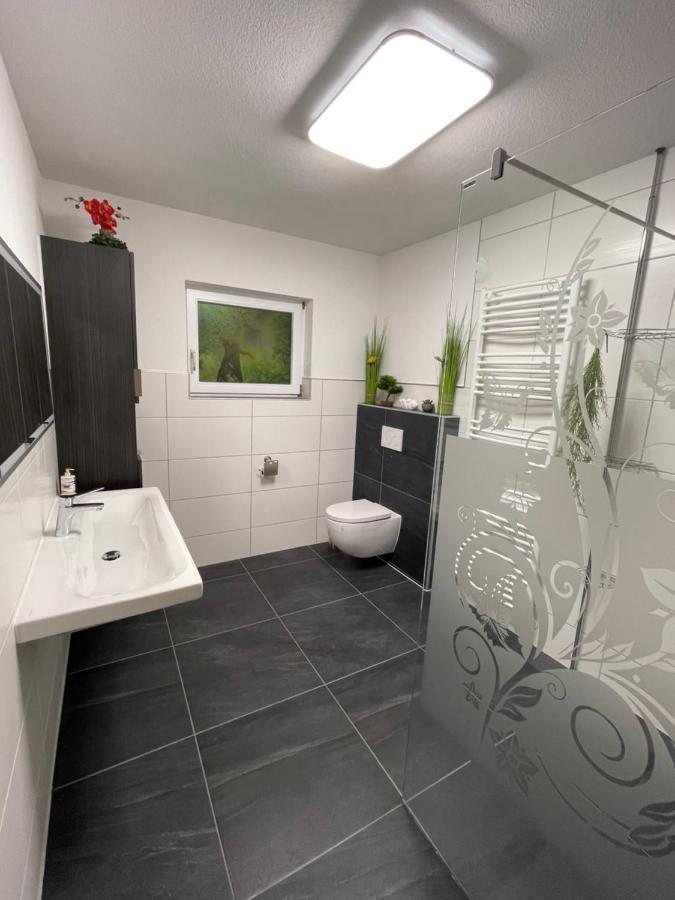 Appartement Zumglueckfrei à Passau Extérieur photo