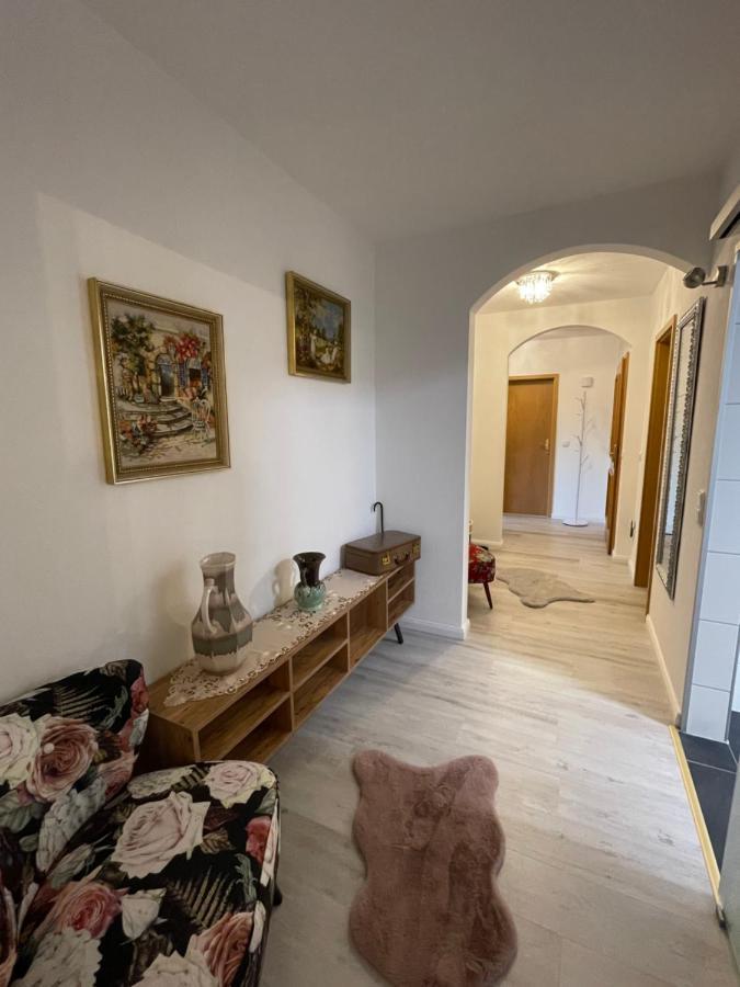 Appartement Zumglueckfrei à Passau Extérieur photo