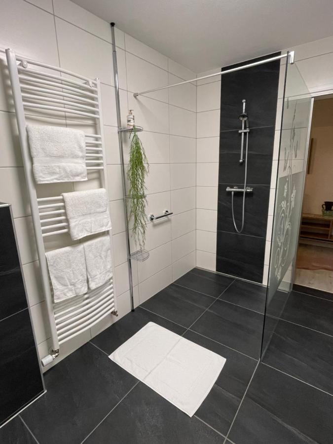Appartement Zumglueckfrei à Passau Extérieur photo