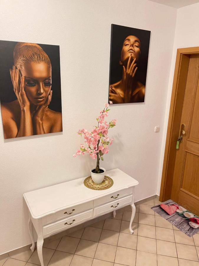Appartement Zumglueckfrei à Passau Extérieur photo