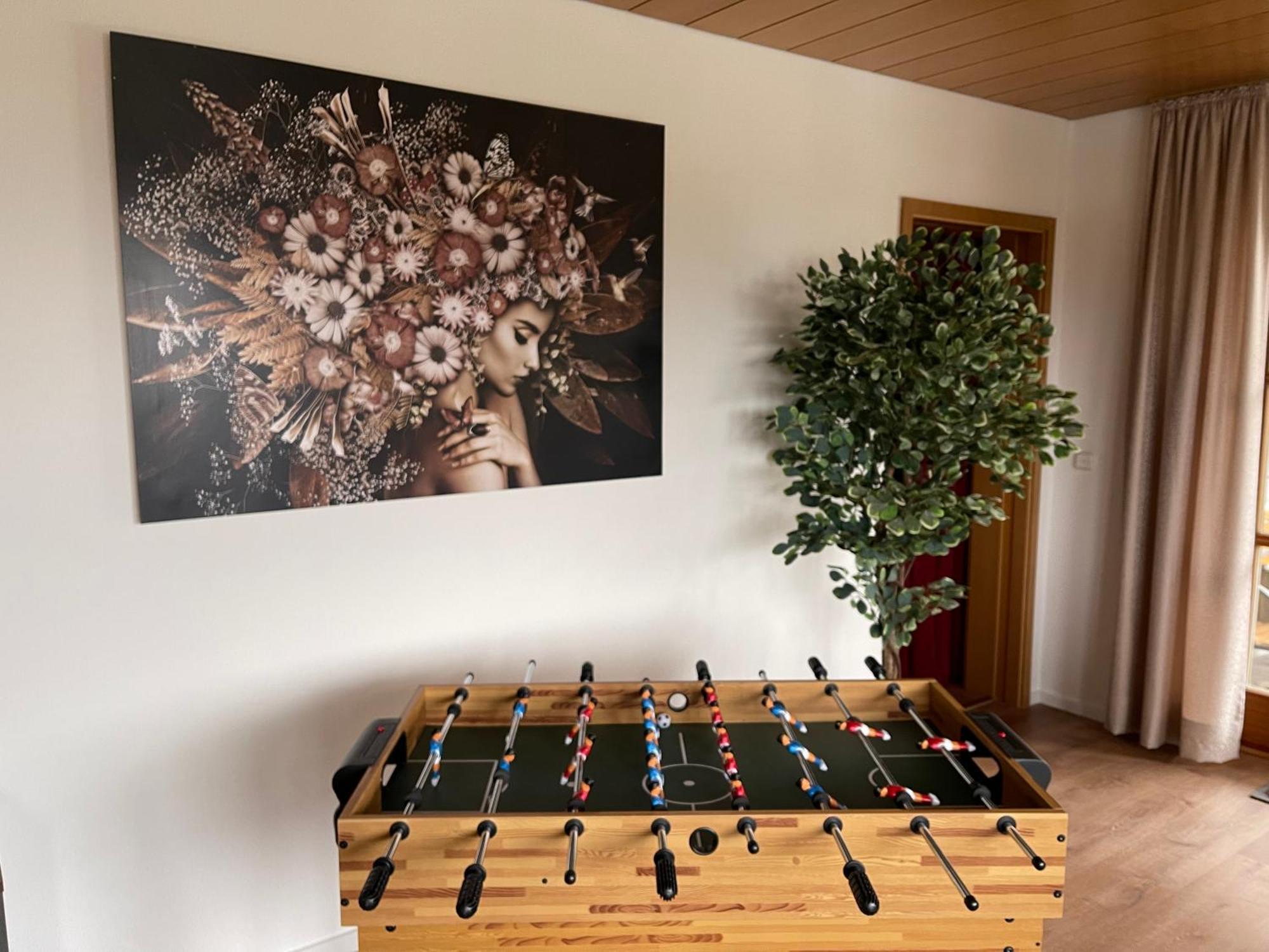 Appartement Zumglueckfrei à Passau Extérieur photo