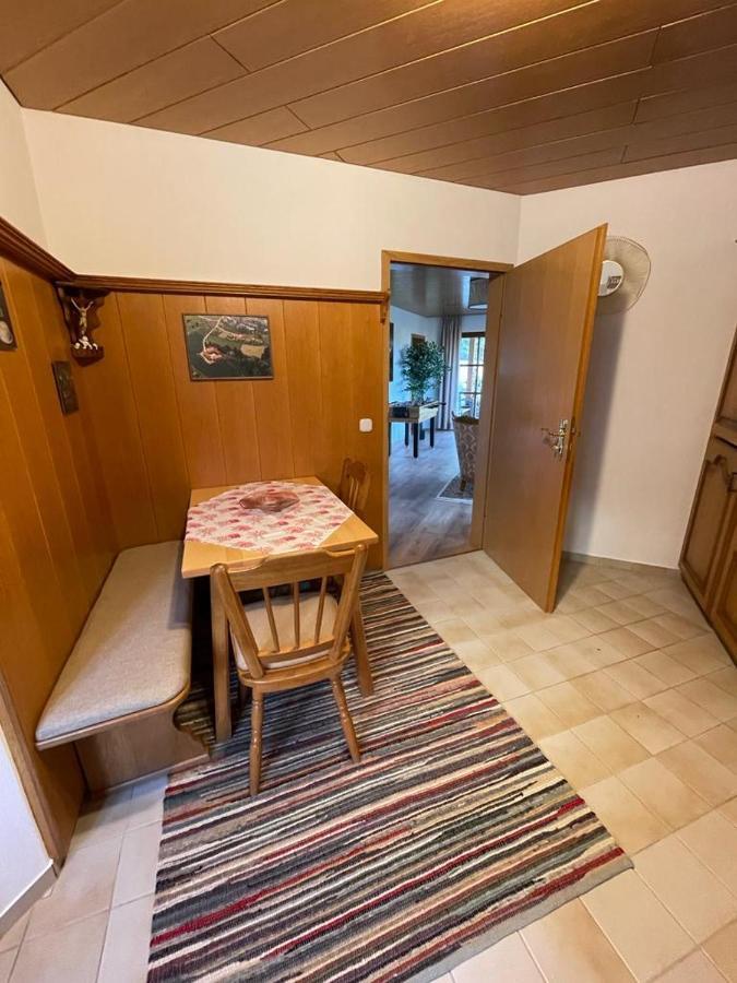 Appartement Zumglueckfrei à Passau Extérieur photo