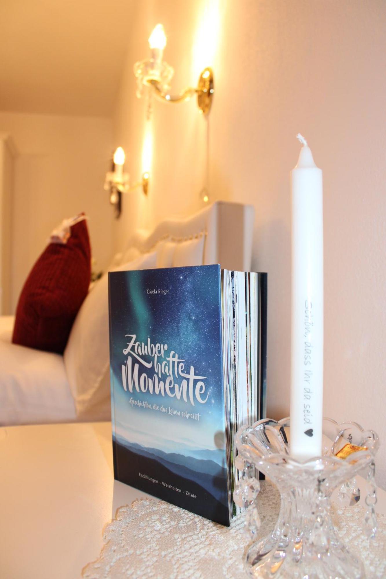 Appartement Zumglueckfrei à Passau Extérieur photo