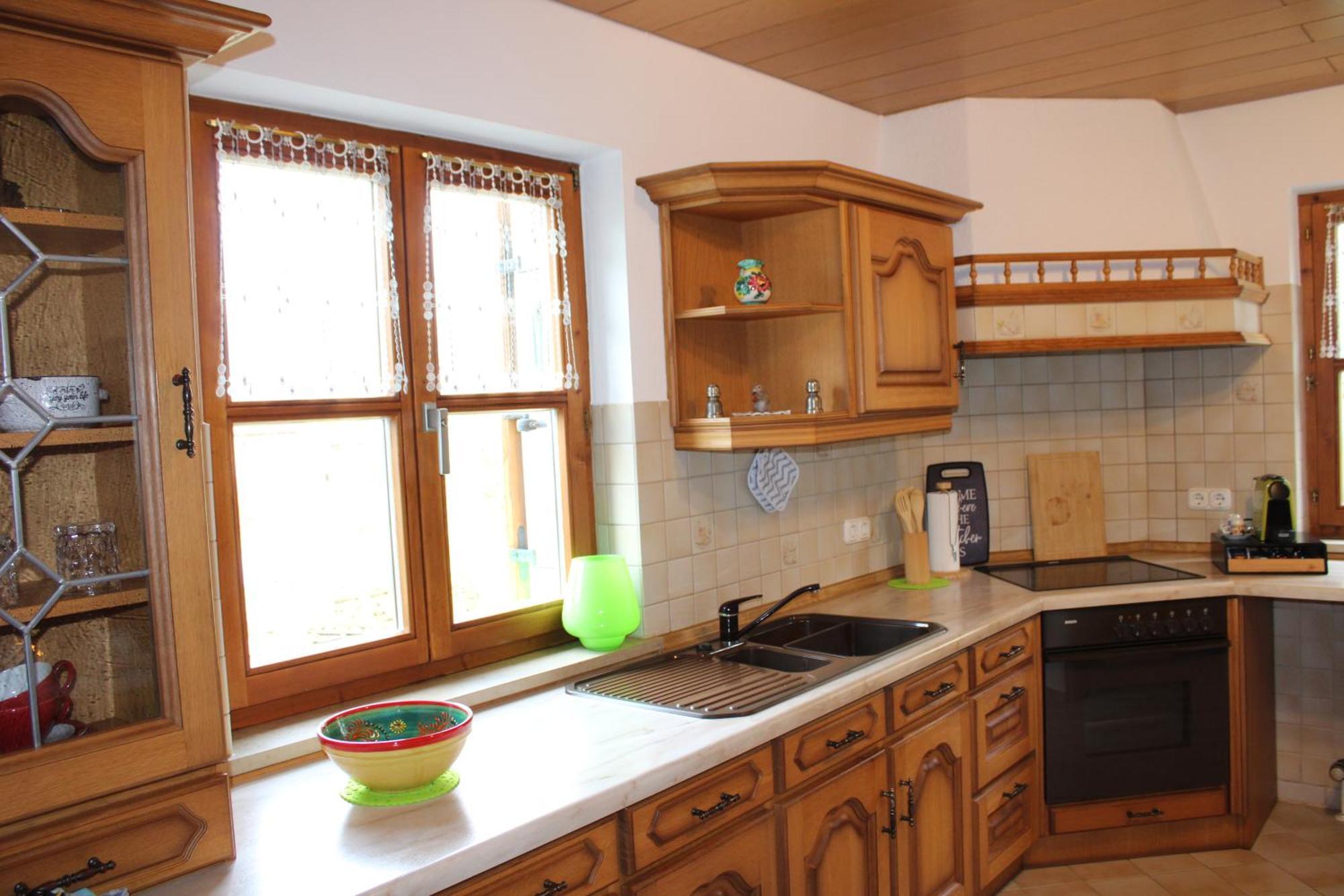 Appartement Zumglueckfrei à Passau Extérieur photo
